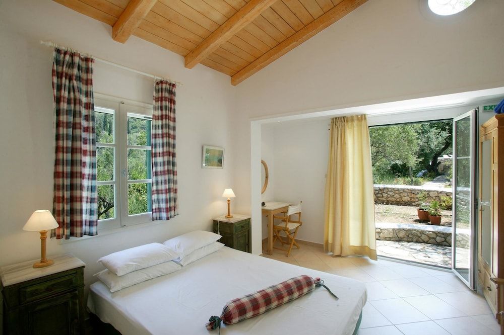 Comfort Villa, 2 Bedrooms