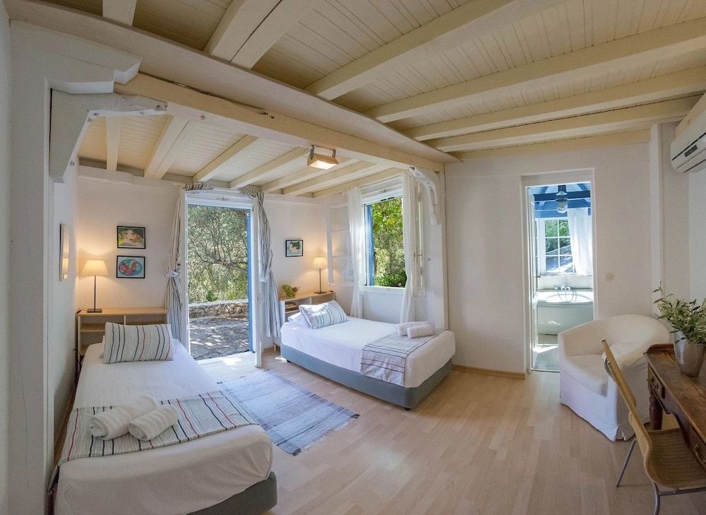 Comfort Villa, 2 Bedrooms (Thalia)