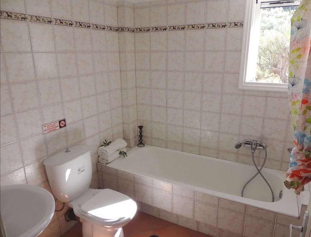 Comfort Apartment, 1 Bedroom (Ilex)