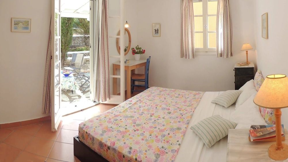 Comfort Apartment, 1 Bedroom