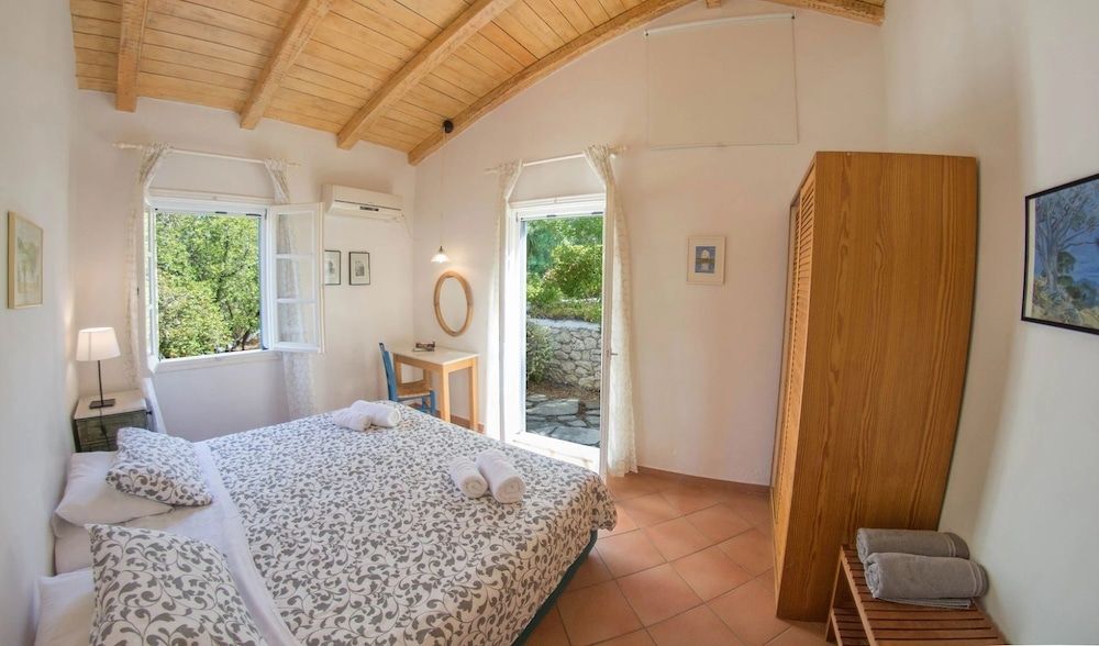 Comfort Villa, 1 Bedroom (Morea)