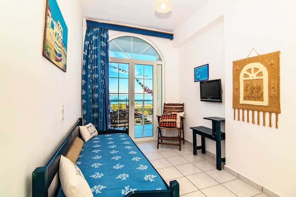 Apartment, Sea View