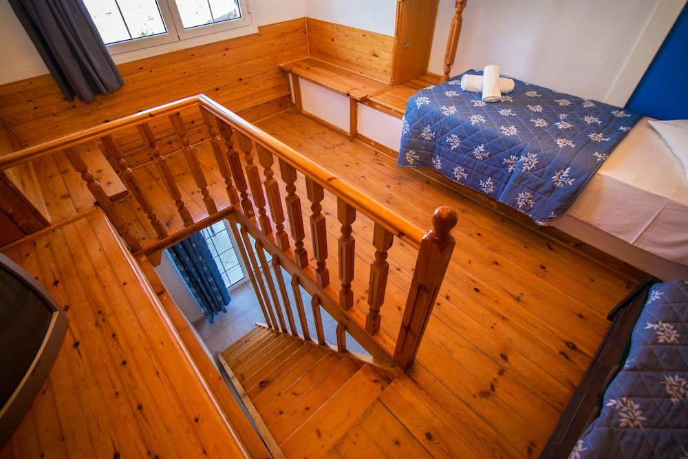 Apartment, 2 Bedrooms, Sea View