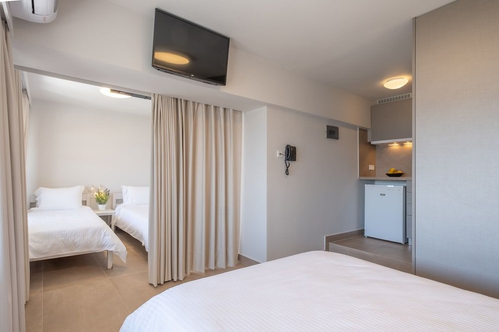Family Room, Sea View, Ground Floor