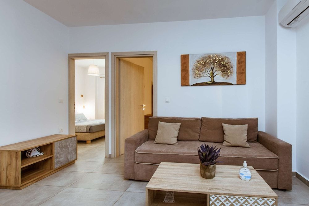Family Apartment