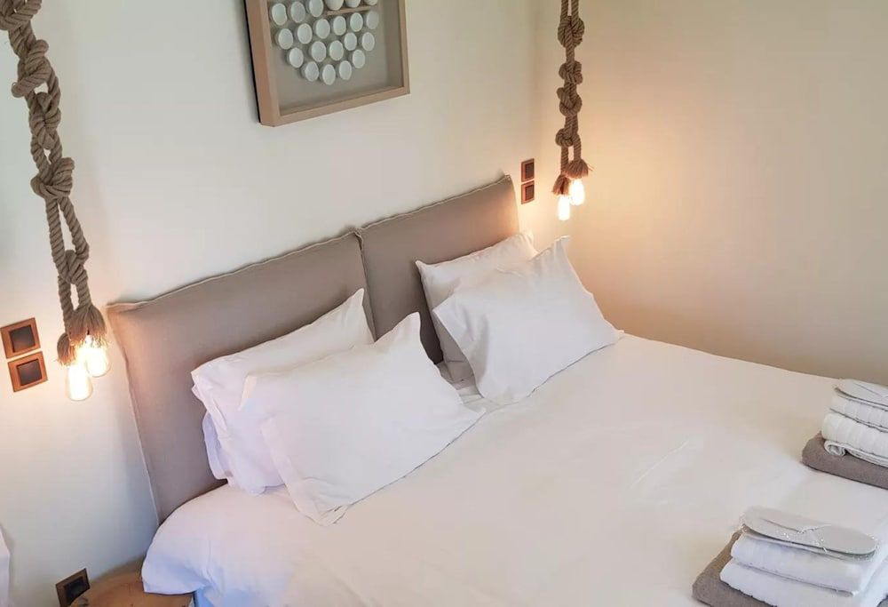 Thermesea Luxury Lodge Suite, Garden View 3