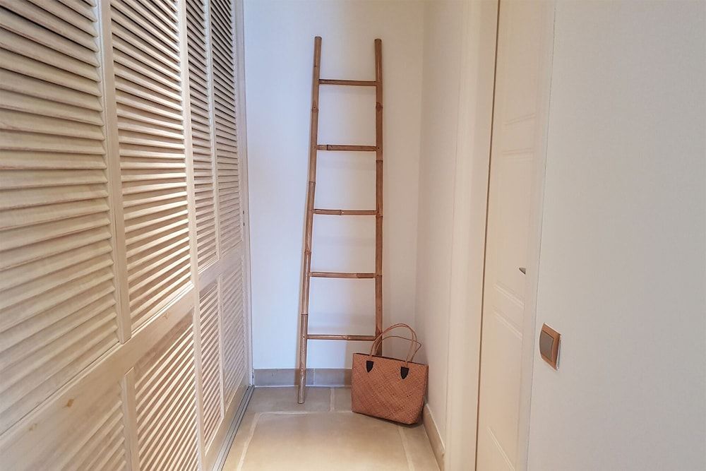 Thermesea Luxury Lodge Deluxe Suite, Balcony, Sea View 8