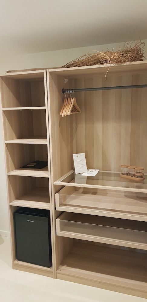 Thermesea Luxury Lodge Suite, Garden View 8