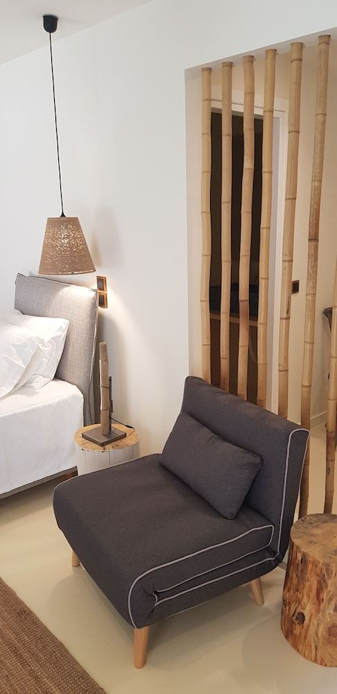 Thermesea Luxury Lodge Suite, Garden View 9