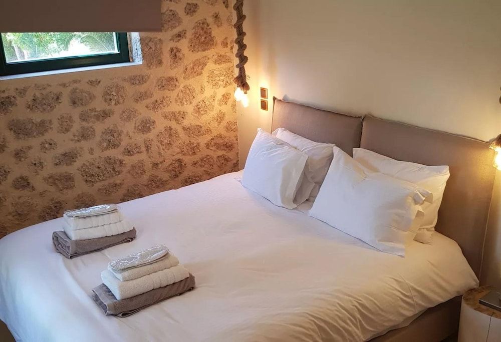 Thermesea Luxury Lodge Suite, Garden View 4