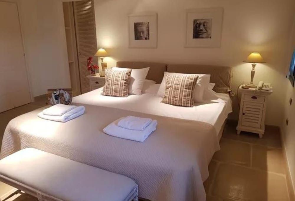 Thermesea Luxury Lodge Deluxe Suite, Balcony, Sea View 3