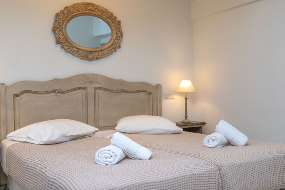 Nikos Verikokos Studios Apartment, Ground Floor (II)