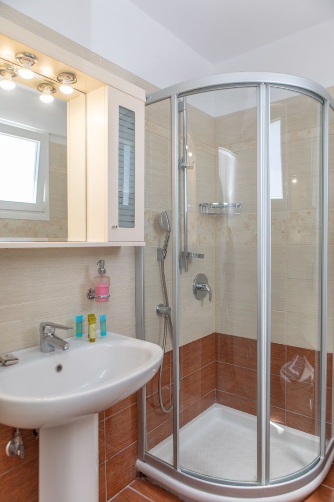 Nikos Verikokos Studios Studio, Sea View (Panoramic ) 6