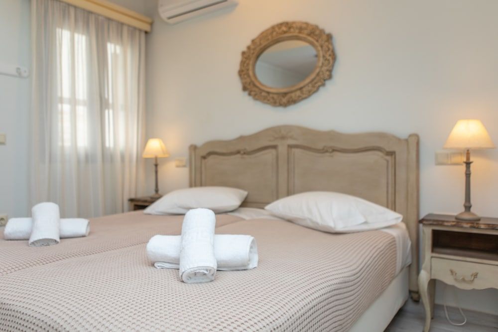 Nikos Verikokos Studios Apartment, Ground Floor (II) 2