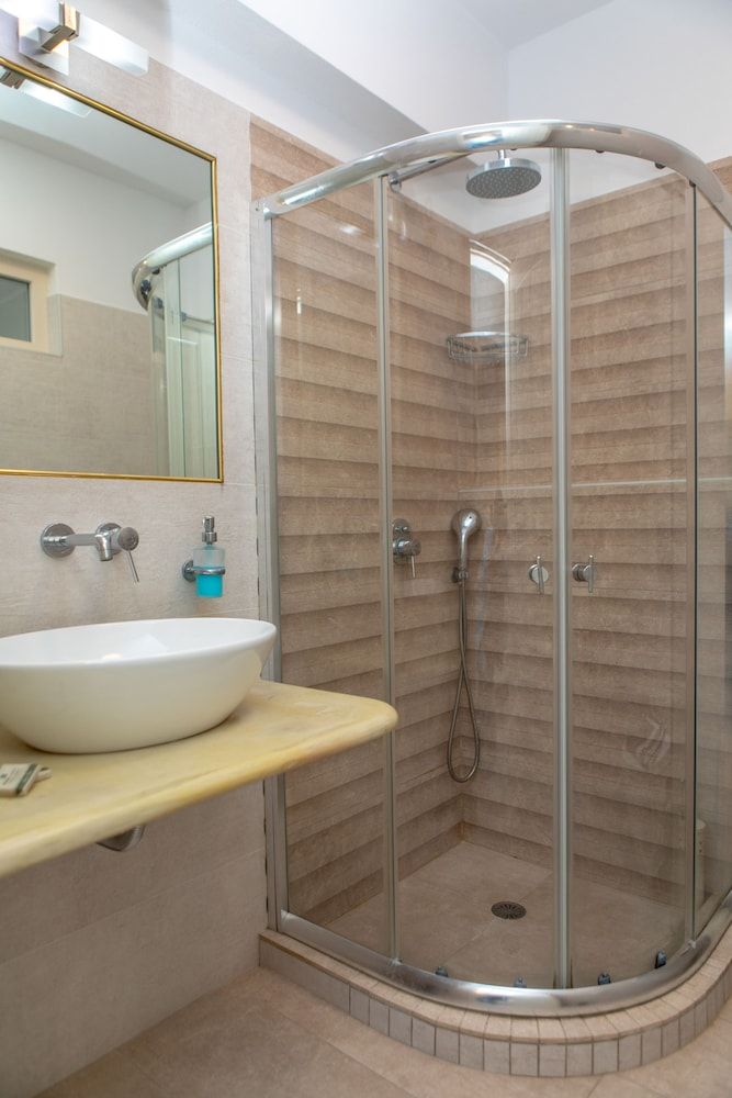 Nikos Verikokos Studios Apartment, Ground Floor (II) 3