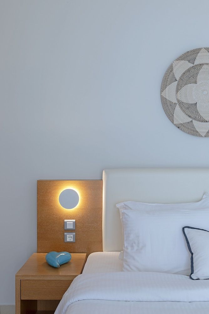 Junior Suite, Sea View