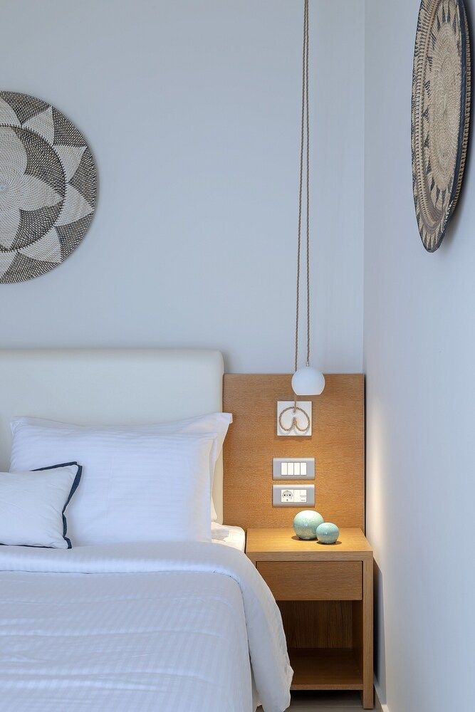 Junior Suite, Sea View