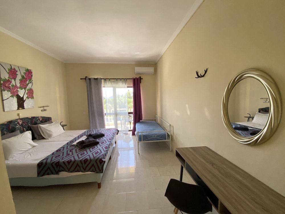 Studio, Sea View, Ground Floor