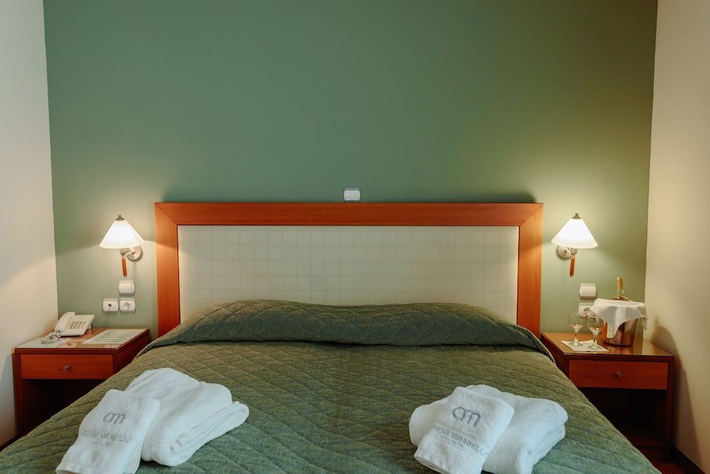undefined The Athens Mirabello 8