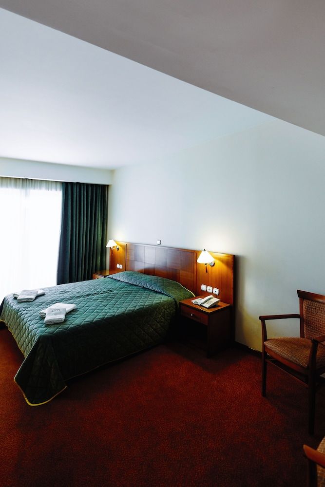 undefined The Athens Mirabello 7
