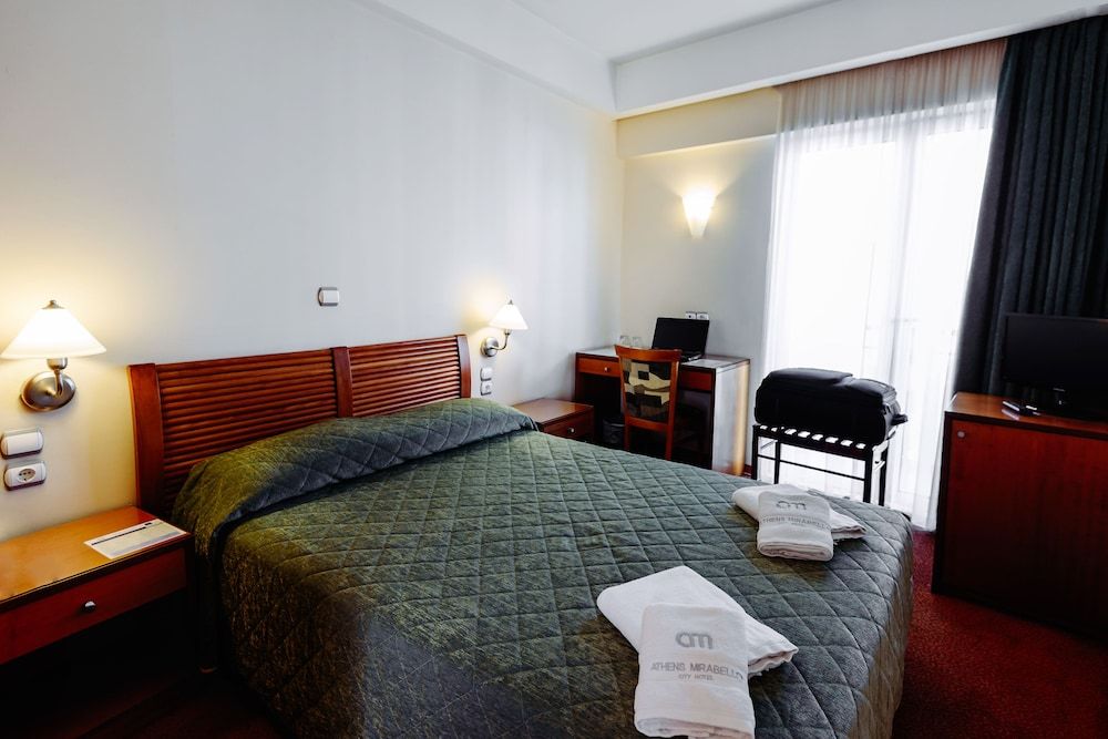 undefined The Athens Mirabello 3