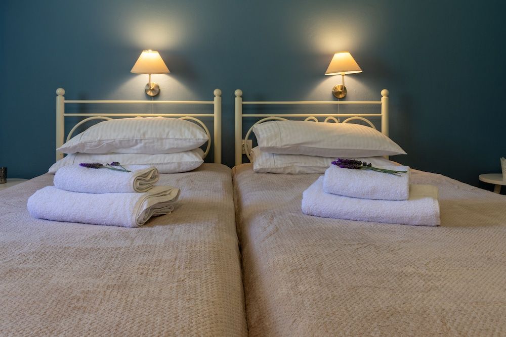 Villa Kapella Studio 3