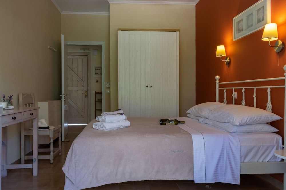 Villa Kapella Apartment, 2 Bedrooms 3