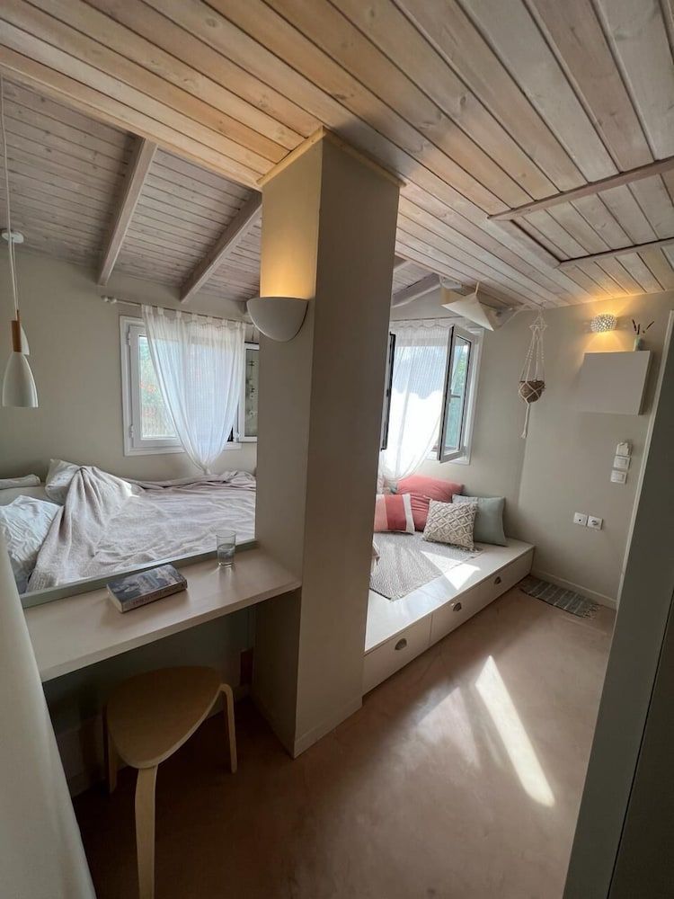 Villa Kapella Kapella ground floor studio