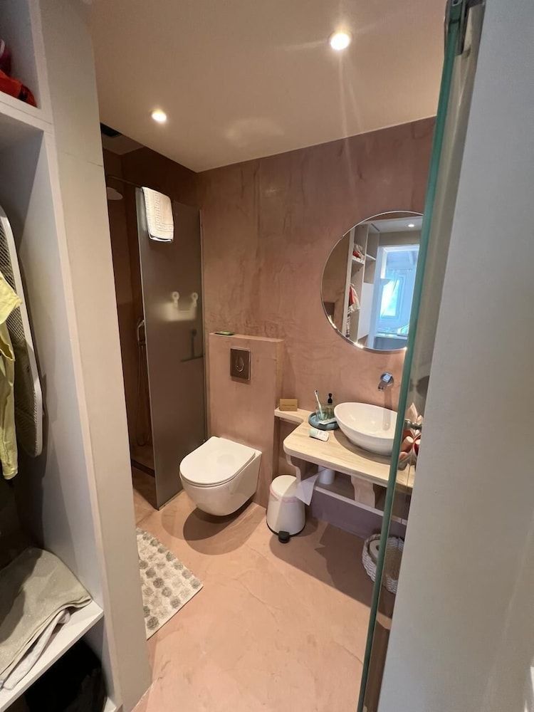 Villa Kapella Kapella ground floor studio 3