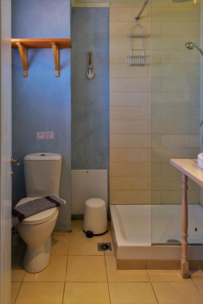 Villa Kapella Apartment, 2 Bedrooms 7