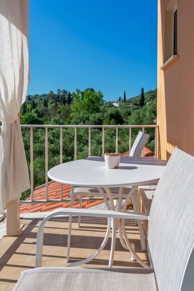 Villa Kapella Studio 8