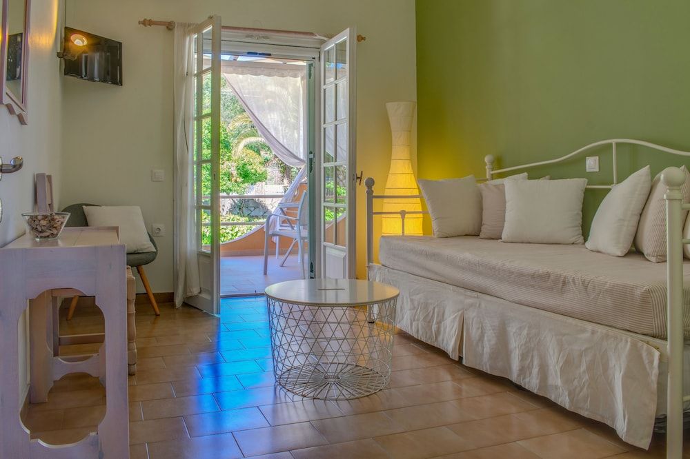 Villa Kapella Apartment, 2 Bedrooms 4