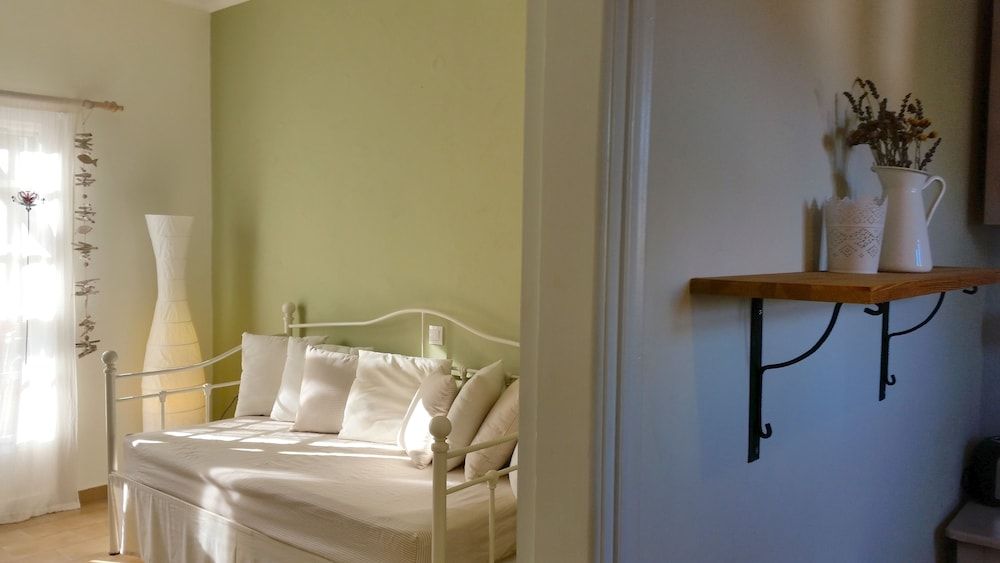 Villa Kapella Apartment, 2 Bedrooms 8