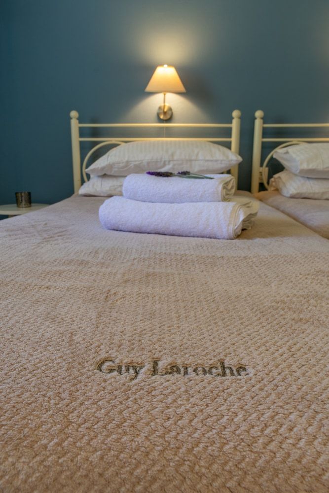 Villa Kapella Studio 6