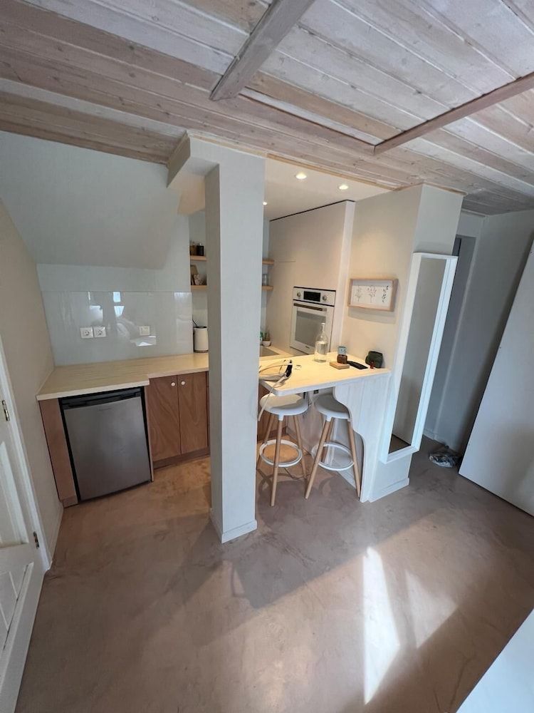 Villa Kapella Kapella ground floor studio 4