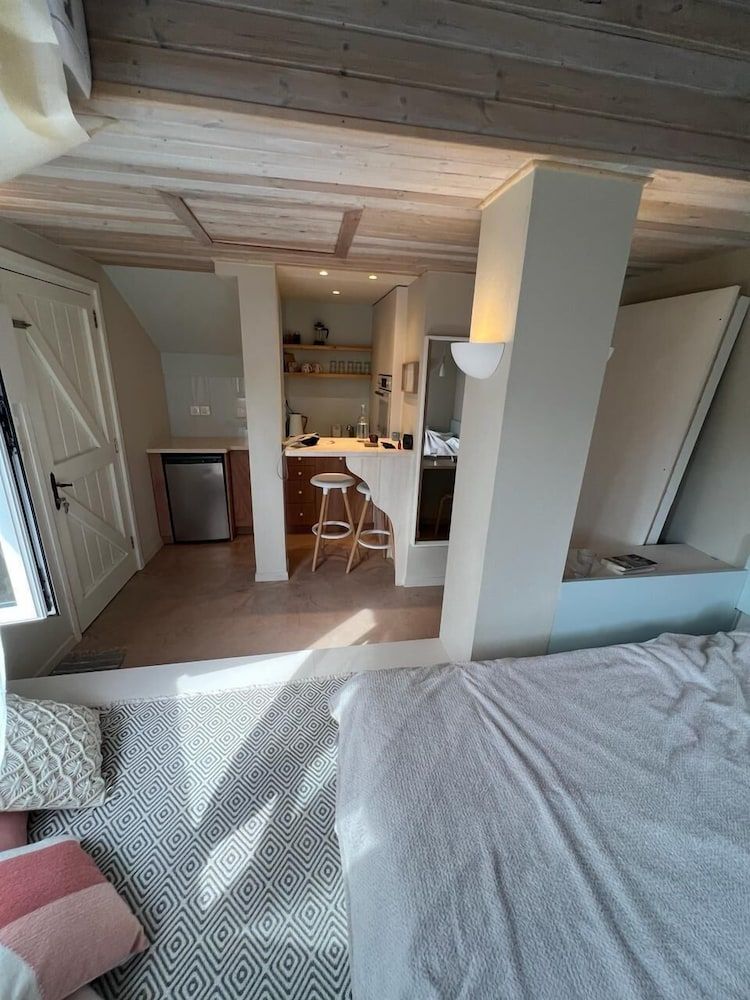 Villa Kapella Kapella ground floor studio 5