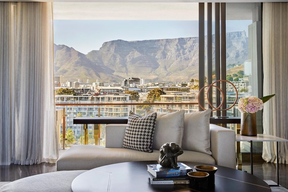 undefined One&Only Cape Town 9