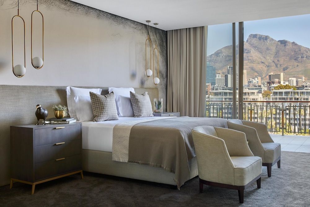undefined One&Only Cape Town