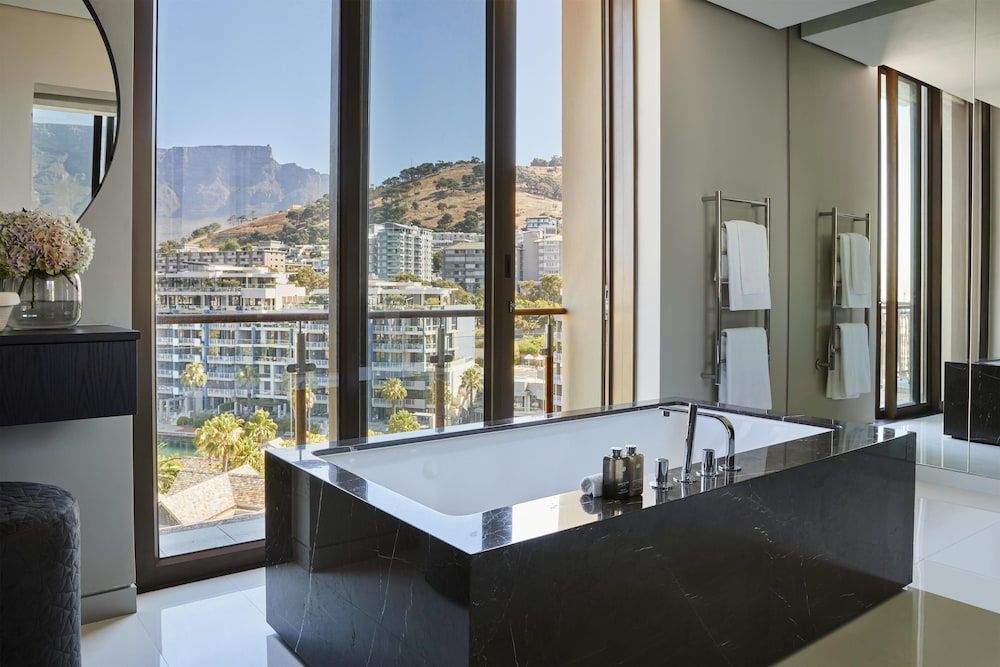 undefined One&Only Cape Town 8