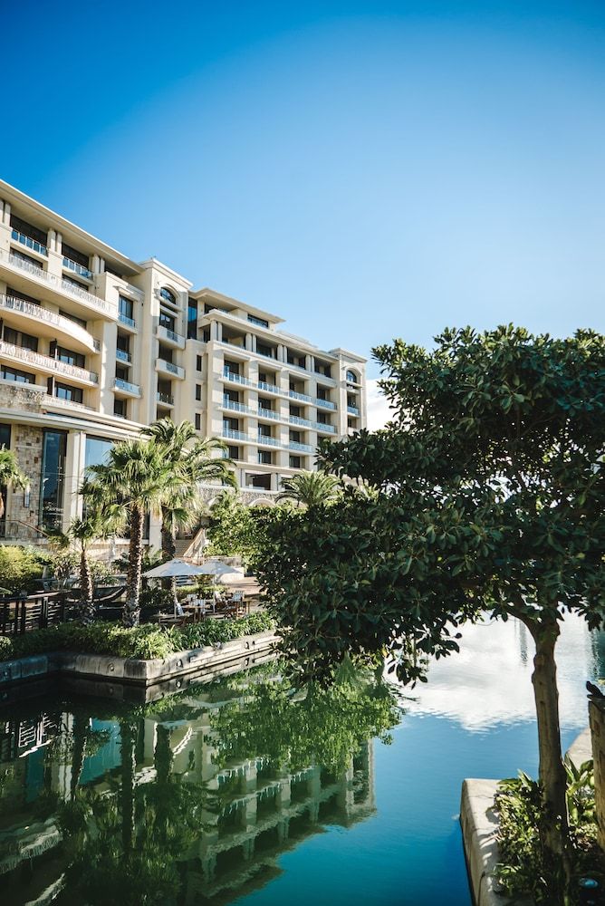 undefined One&Only Cape Town 5