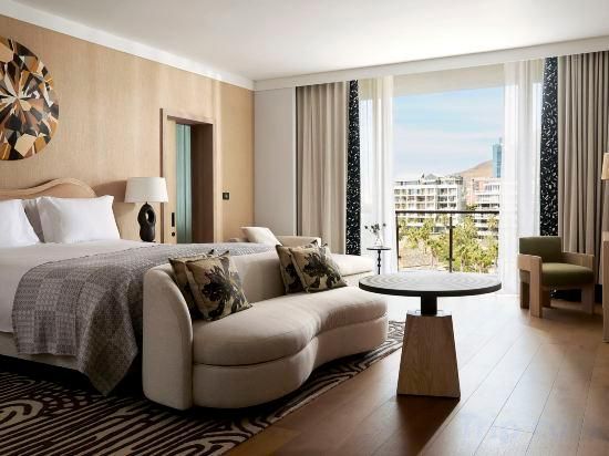 undefined One&Only Cape Town 10