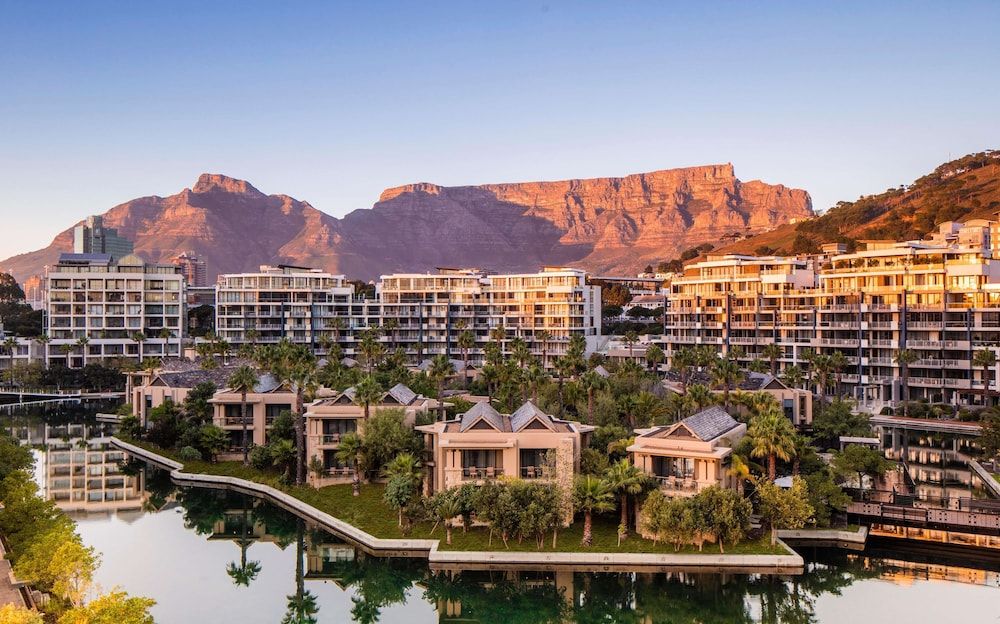 undefined One&Only Cape Town