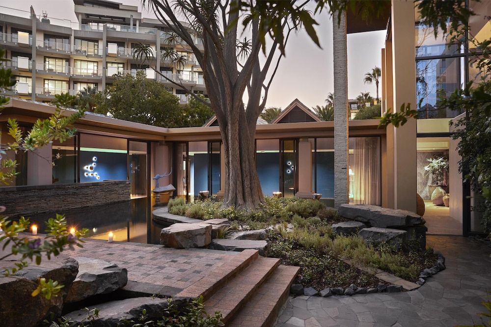 undefined One&Only Cape Town 3