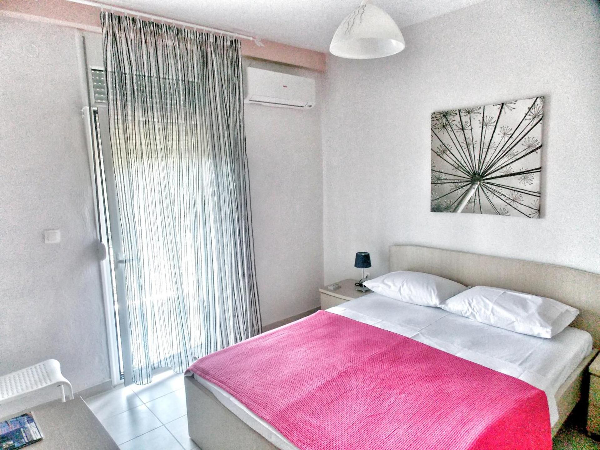 Two-Room Apartment