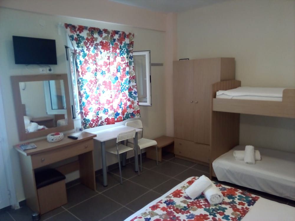Basic Apartment, 1 Bedroom