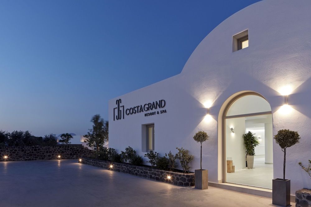 undefined Costa Grand Resort & Spa 6