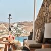 Mykonos Bliss Cozy Suites Adults Only Hotel