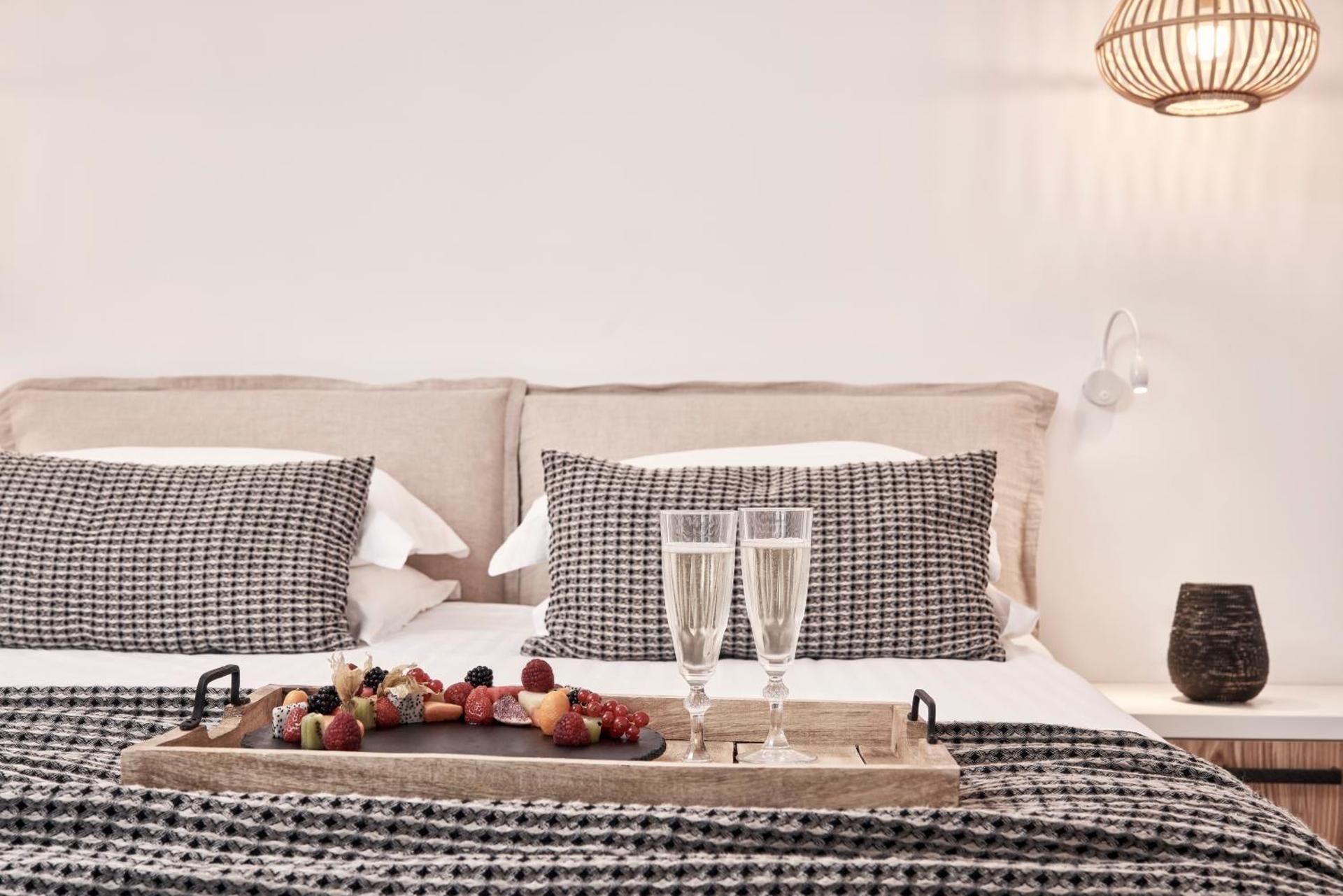 Honeymoon Bliss Suite with Private Pool and Sea View
