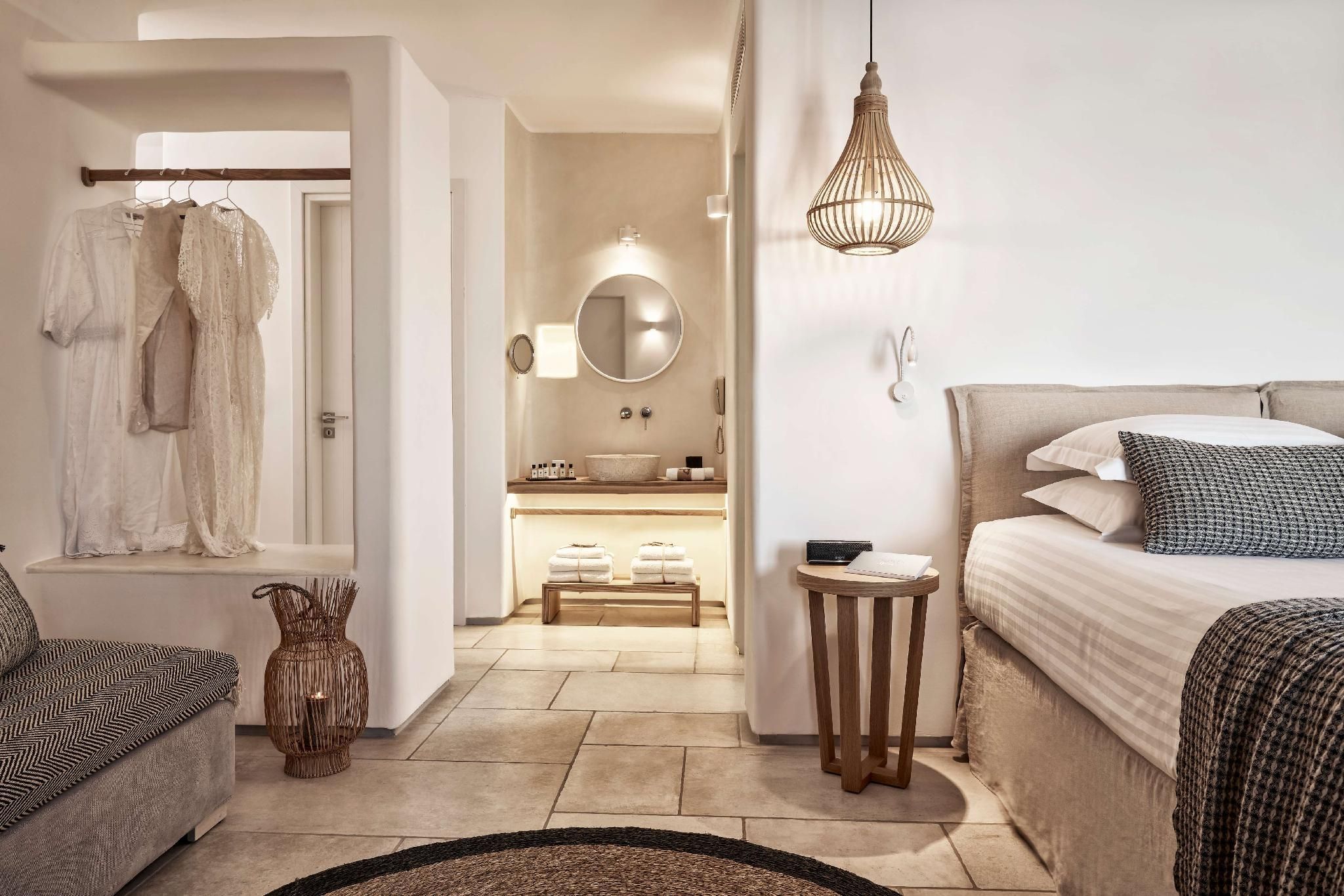 King Suite with Private Pool