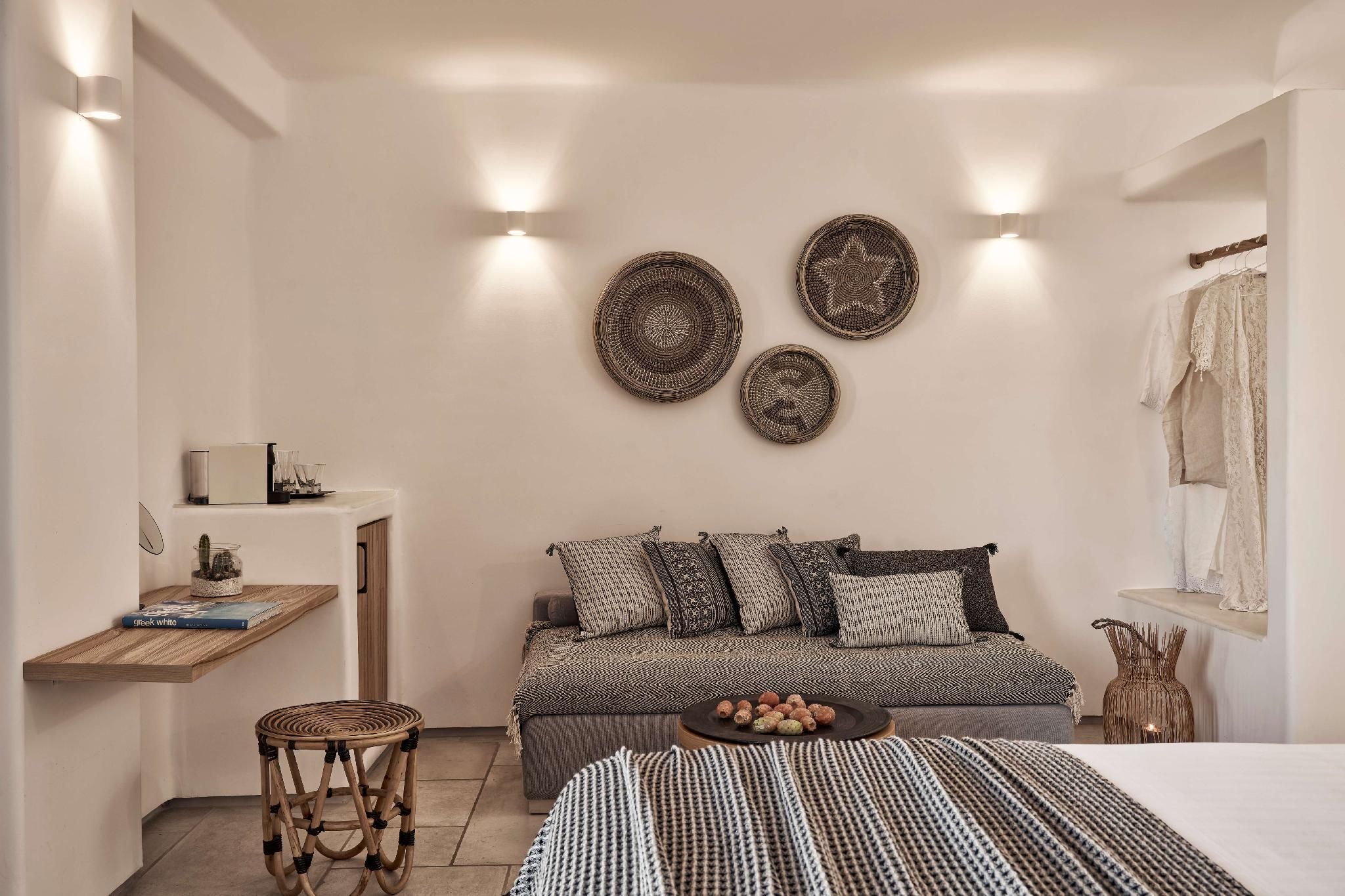 King Suite with Private Pool